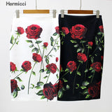 Hermicci - Women Skirt