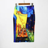 Hermicci - Women Skirt