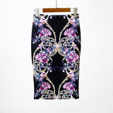 Hermicci - Women Skirt