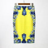 Hermicci - Women Skirt