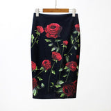 Hermicci - Women Skirt