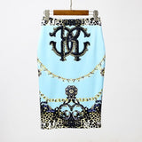 Hermicci - Women Skirt