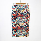 Hermicci - Women Skirt