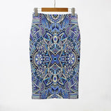 Hermicci - Women Skirt