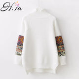 H.SA - Women Sweater