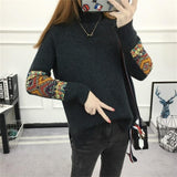 H.SA - Women Sweater