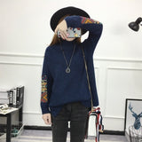 H.SA - Women Sweater