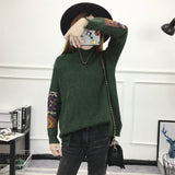 H.SA - Women Sweater