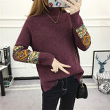 H.SA - Women Sweater