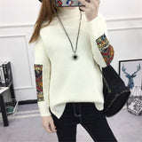H.SA - Women Sweater