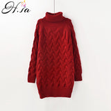 H.SA - Women Sweater