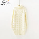 H.SA - Women Sweater