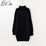 H.SA - Women Sweater