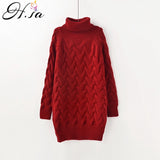 H.SA - Women Sweater