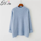 H.SA - Women Sweater