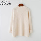 H.SA - Women Sweater