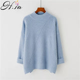 H.SA - Women Sweater
