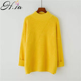 H.SA - Women Sweater