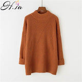 H.SA - Women Sweater