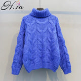 H.SA - Women Sweater