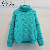 H.SA - Women Sweater