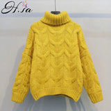 H.SA - Women Sweater