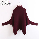 H.SA - Women Sweater