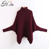 H.SA - Women Sweater