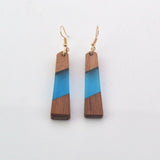 Leanzni Women Earring