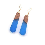 Leanzni Women Earring