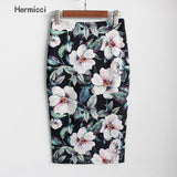 Hermicci - Women Skirt