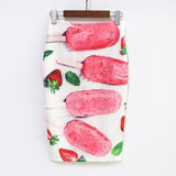 Hermicci - Women Skirt