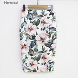 Hermicci - Women Skirt