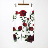 Hermicci - Women Skirt