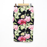 Hermicci - Women Skirt