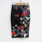 Hermicci - Women Skirt