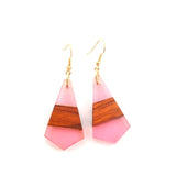 Leanzni Women Earring