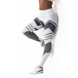 Qickitout - Women Tights