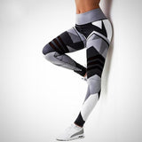 Qickitout - Women Tights