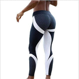 Qickitout - Women Tights