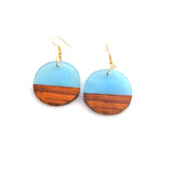 Leanzni Women Earring