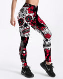 Qickitout - Women Tights