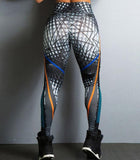 Qickitout - Women Tights