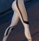 Qickitout - Women Tights