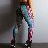 Qickitout - Women Tights