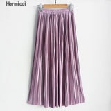 Hermicci - Women Skirt