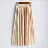 Hermicci - Women Skirt