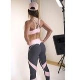 Qickitout - Women Tights