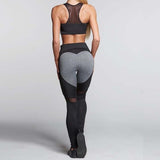Qickitout - Women Tights