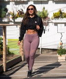 Qickitout - Women Tights